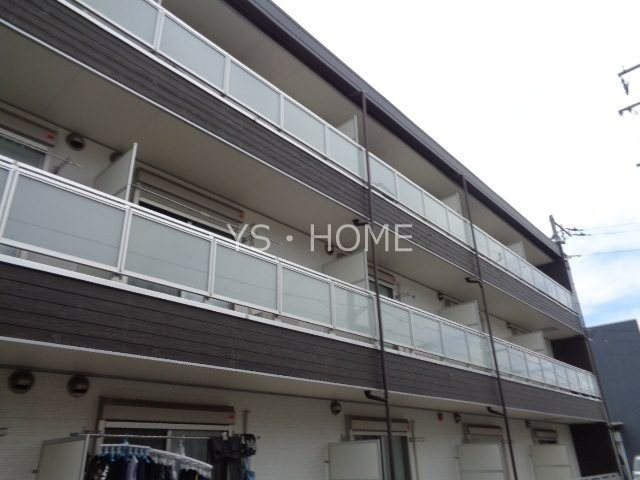 リブリ・花小金井 その他外観1