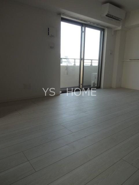 グランシャルール武蔵境 その他8