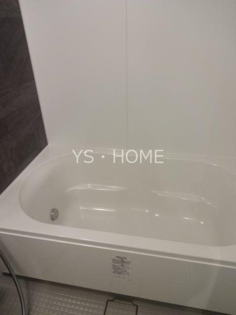 グランシャルール武蔵境 風呂画像