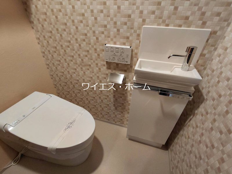 オープンレジデンシア中野中央  その他1