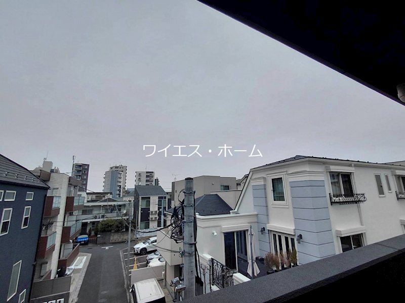 オープンレジデンシア中野中央  その他6