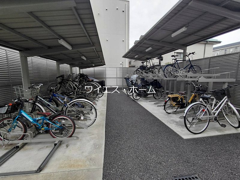 オープンレジデンシア中野中央  その他外観2