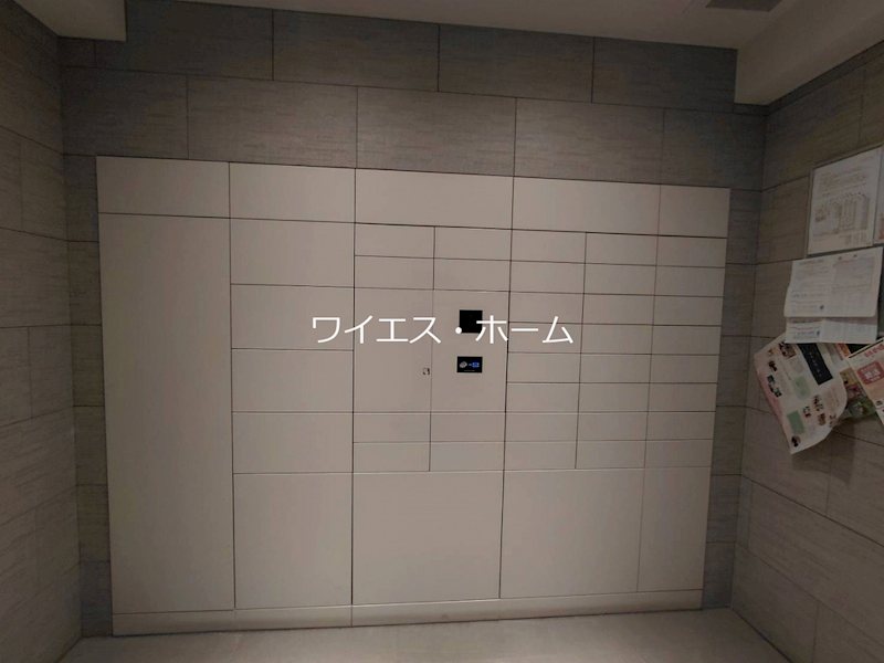 オープンレジデンシア中野中央  その他外観3