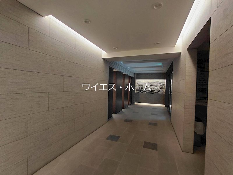 オープンレジデンシア中野中央  その他外観4