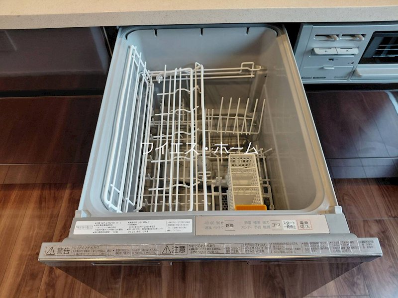 オープンレジデンシア中野中央  その他7