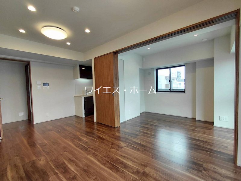 オープンレジデンシア中野中央  その他9