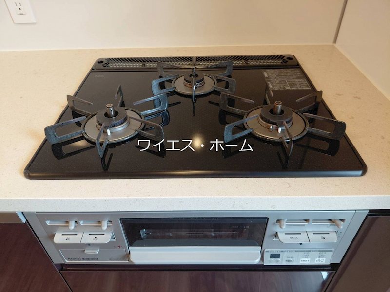 オープンレジデンシア中野中央  その他13