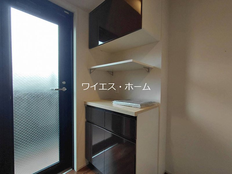 オープンレジデンシア中野中央  その他14