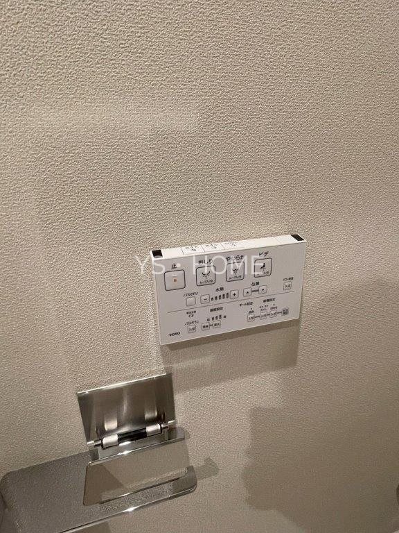 エルミタージュ武蔵野 その他11