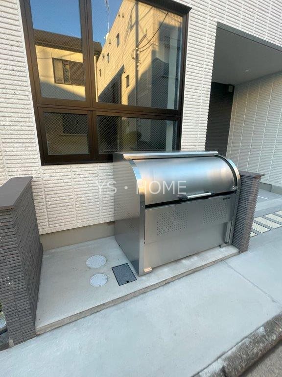 エルミタージュ武蔵野 その他19