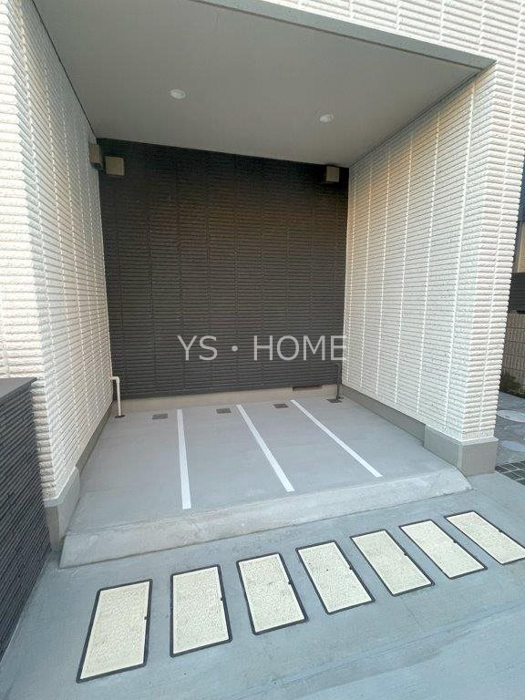 エルミタージュ武蔵野 その他20