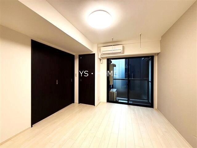 パティーナ中野 リビング