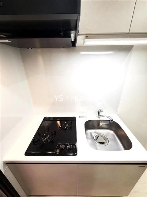 パティーナ中野 キッチン