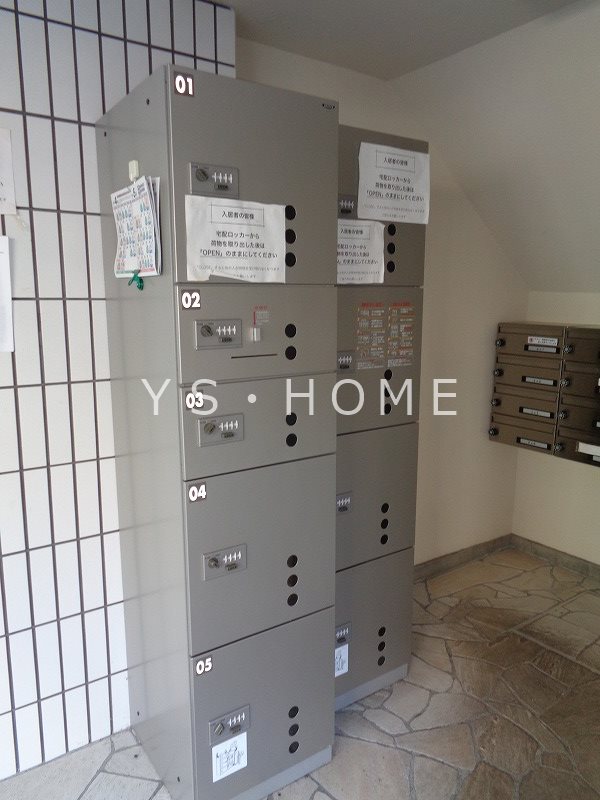 グレース東町 その他外観1