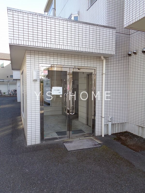 グレース東町 その他外観3