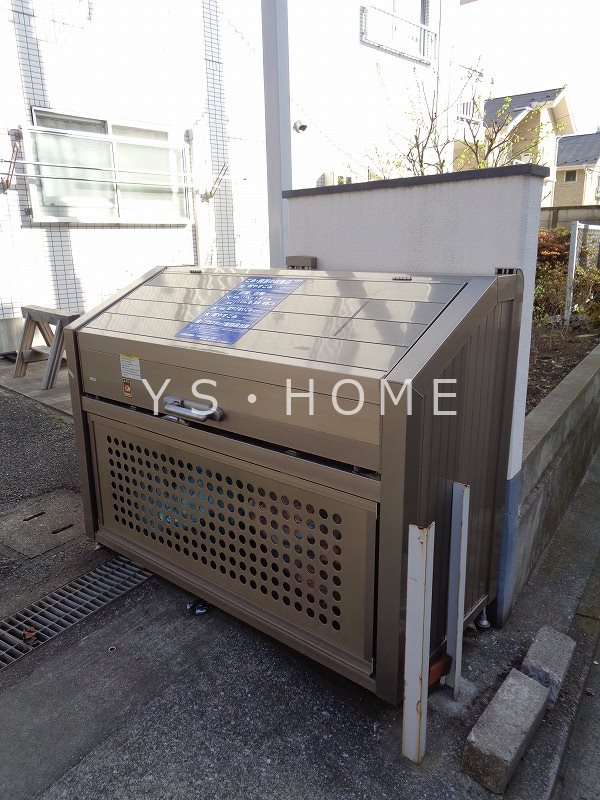 グレース東町 その他外観4