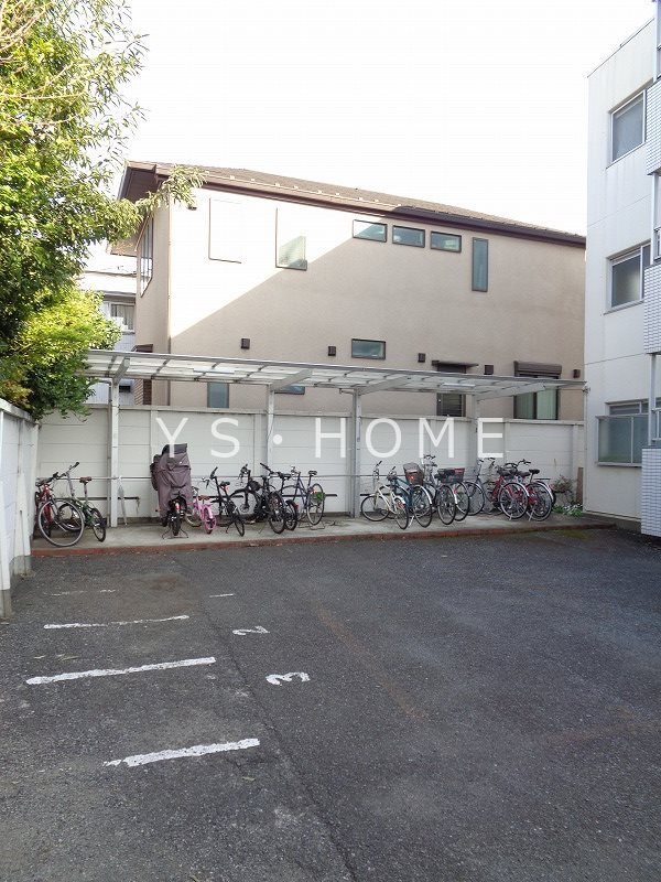 グレース東町 その他外観5