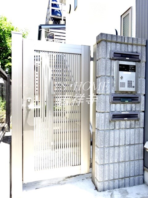 ドムス西荻 その他外観1