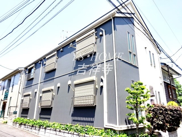 ドムス西荻 その他外観2