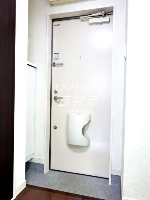 ドムス西荻 その他8