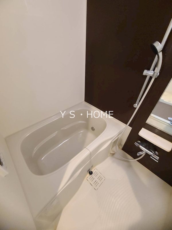 エスペランサ国立 風呂画像