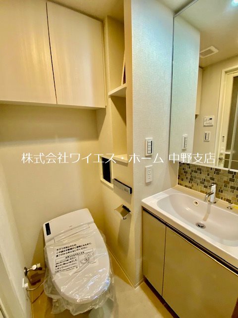 クレヴィアリグゼ中野新井薬師 その他1