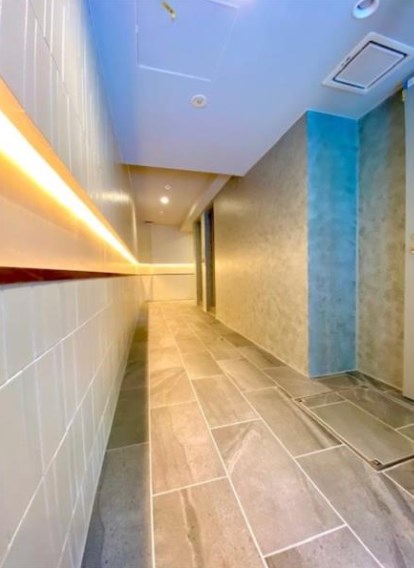 クレヴィアリグゼ中野新井薬師 その他外観5