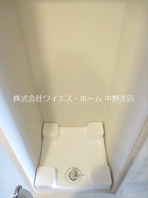 クレヴィアリグゼ中野新井薬師 その他11