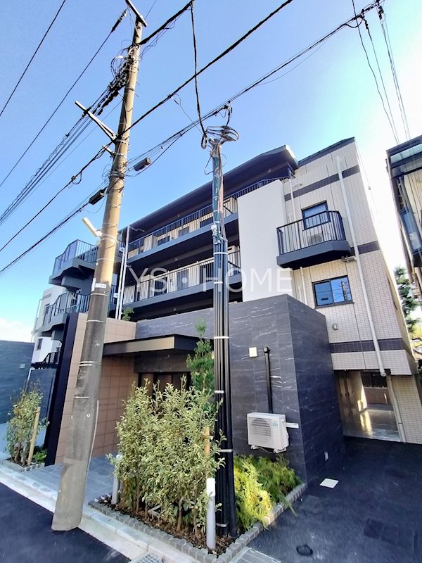 KDXレジデンス武蔵境Ⅰ その他外観1