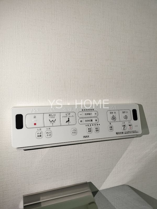 KDXレジデンス武蔵境Ⅰ その他22