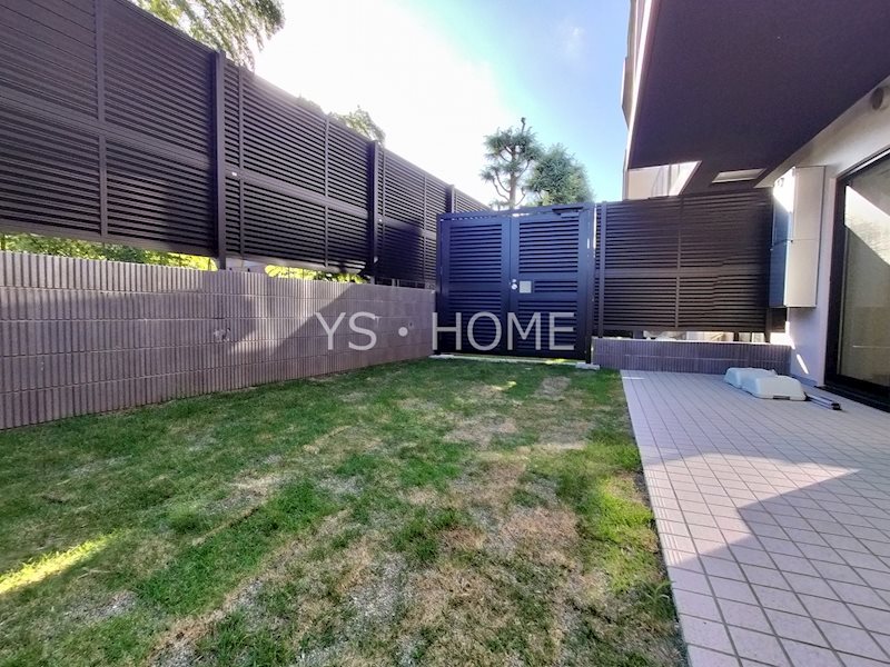 KDXレジデンス武蔵境Ⅰ ベランダ