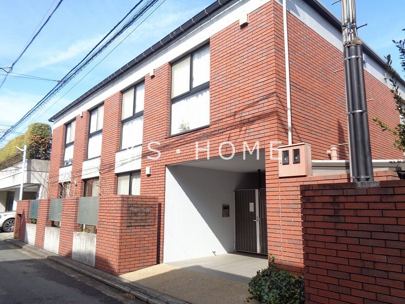 コルティーレ吉祥寺 外観