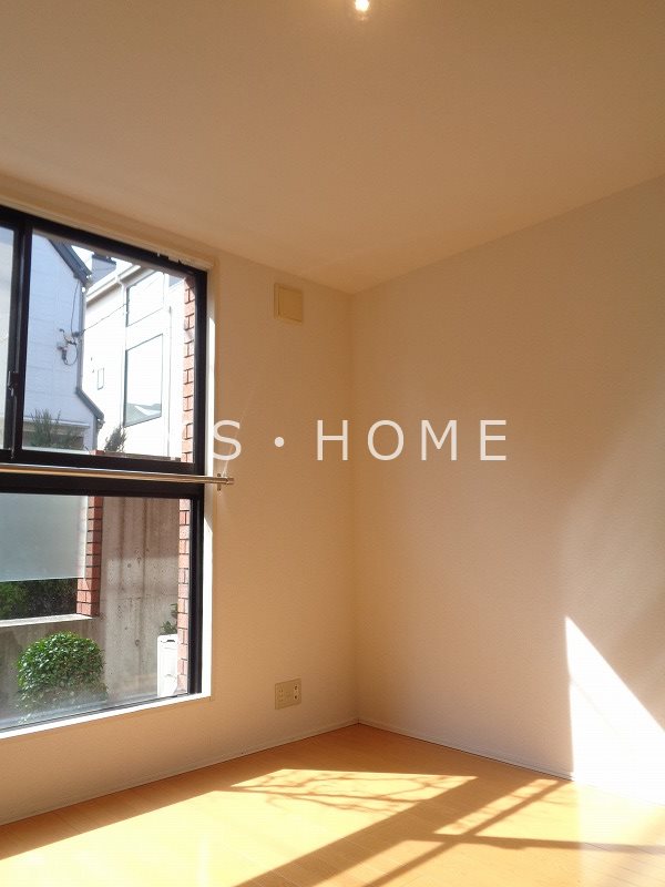 コルティーレ吉祥寺 リビング