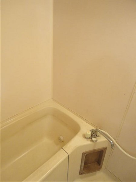 メゾン武蔵野 風呂画像