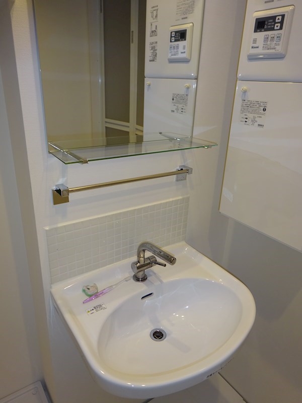 アレーロ高円寺 その他2