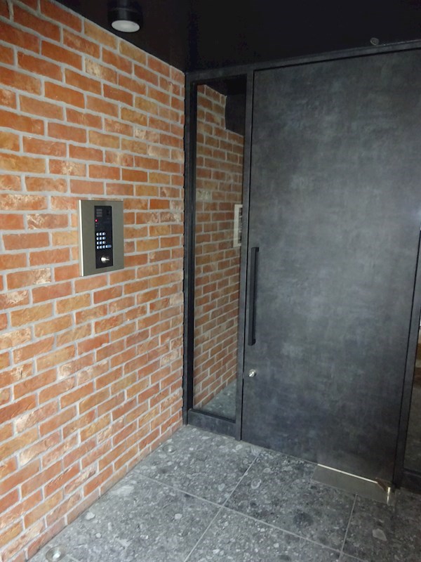 アレーロ高円寺 その他外観1