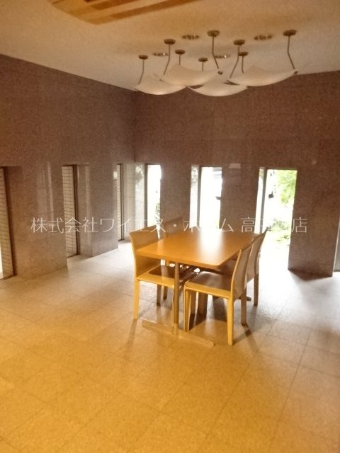 ヴァンテアンライフ高円寺壱番館  その他6