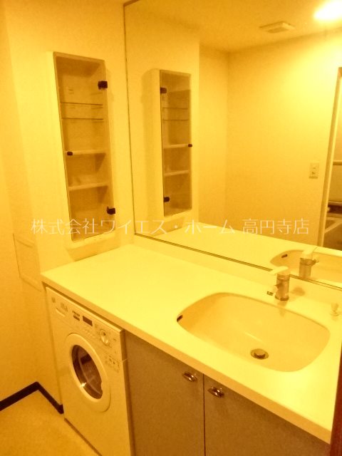 ヴァンテアンライフ高円寺壱番館  その他7