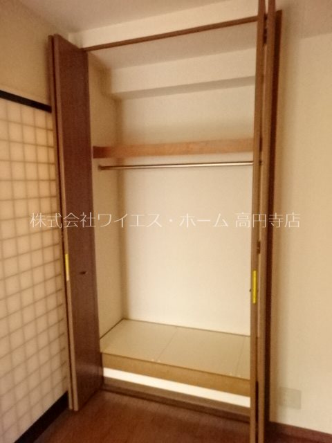 ヴァンテアンライフ高円寺壱番館  その他8