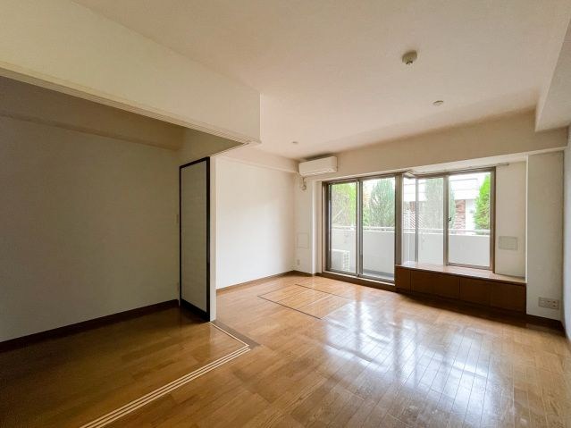 ヴァンテアンライフ高円寺壱番館  ベッドルーム