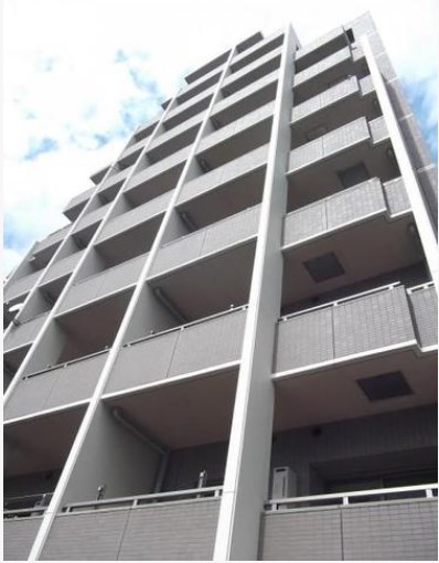 日神デュオステージ新宿中落合  外観