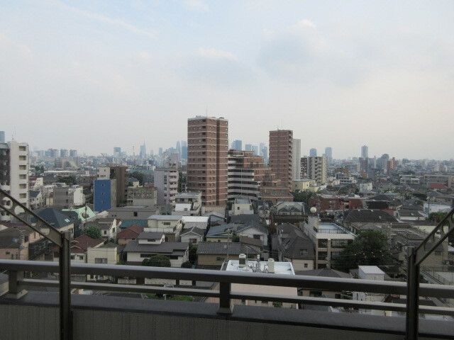 日神デュオステージ新宿中落合  その他4