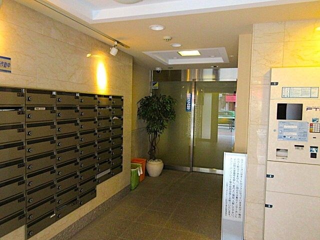 日神デュオステージ新宿中落合  その他外観2