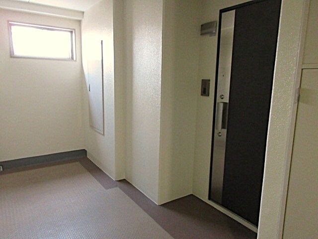 日神デュオステージ新宿中落合  その他外観3