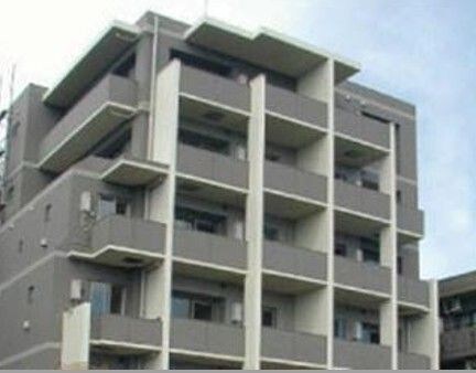 日神デュオステージ新宿中落合  その他外観4