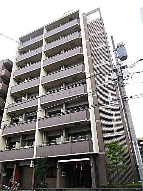 日神デュオステージ新宿中落合  その他外観5