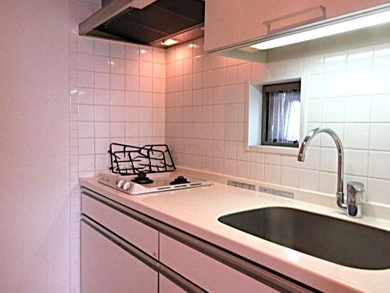 日神デュオステージ新宿中落合  キッチン