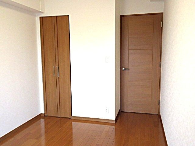 日神デュオステージ新宿中落合  ベッドルーム