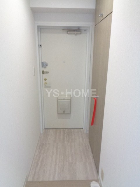 エミネンス杉並 玄関