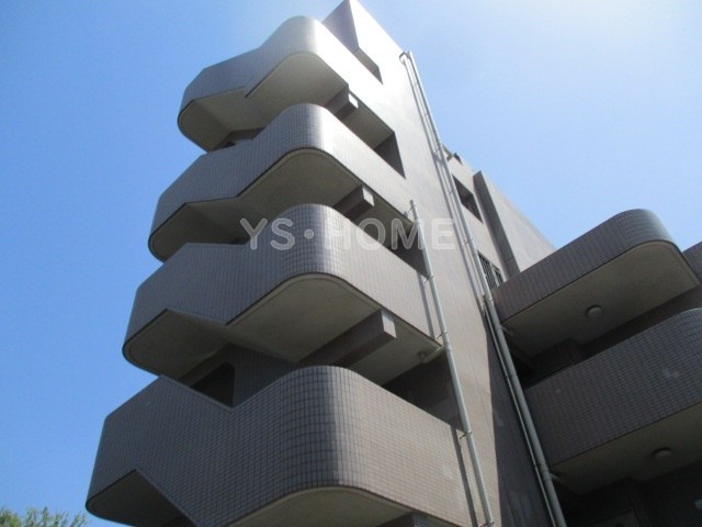 エミネンス杉並 その他10